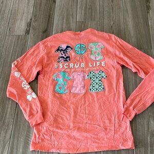 Simply Southern long sleeve